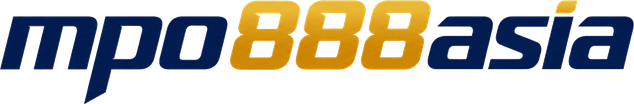 Logo mpo888asia platform taruhan online